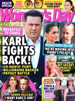Woman's Day